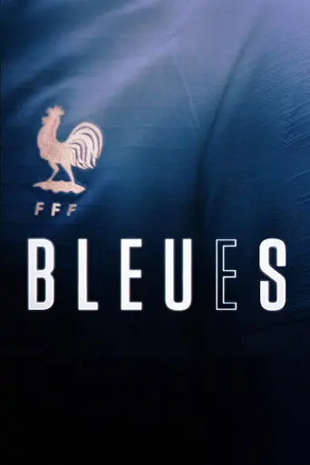 Bleues (2019)