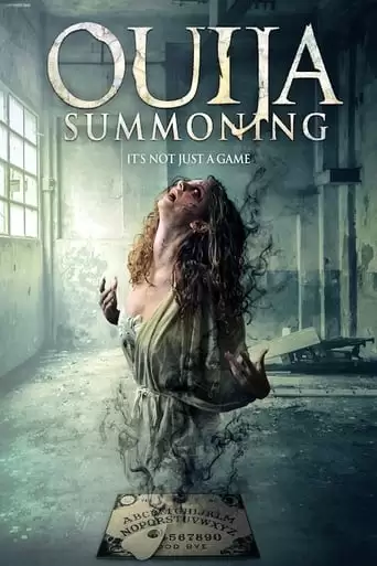 Ouija Summoning (2015)