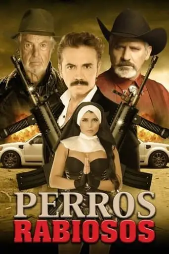 Perros rabiosos (2016)