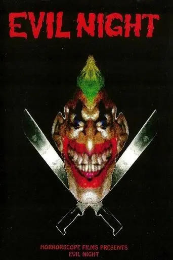 Evil Night (1992)