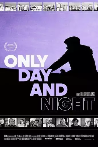 Only Day And Night (2024)