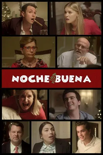 Noche Buena (2021)