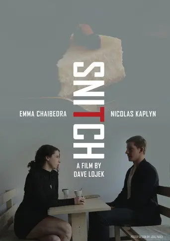 Snitch (2018)