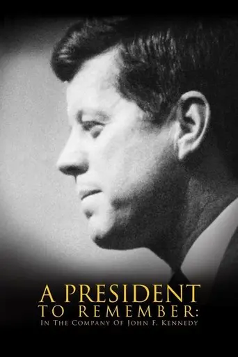 A President To Remember (2008)