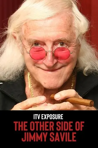 The Other side of Jimmy Savile (2012)