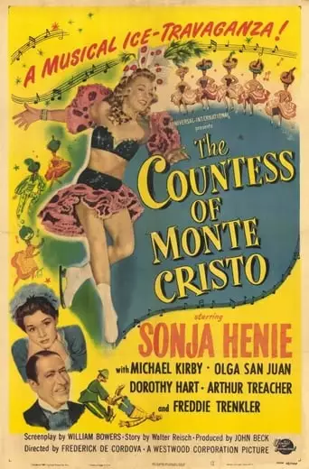 The Countess of Monte Cristo (1948)
