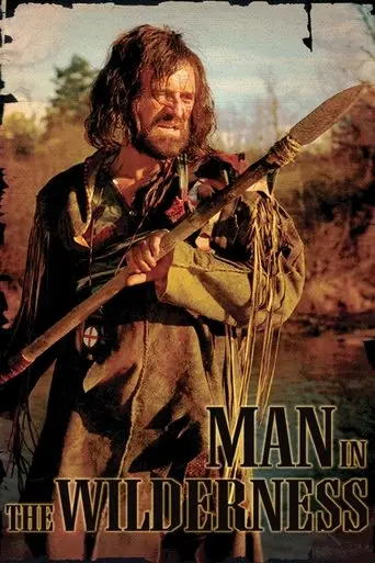 Man in the Wilderness (1971)