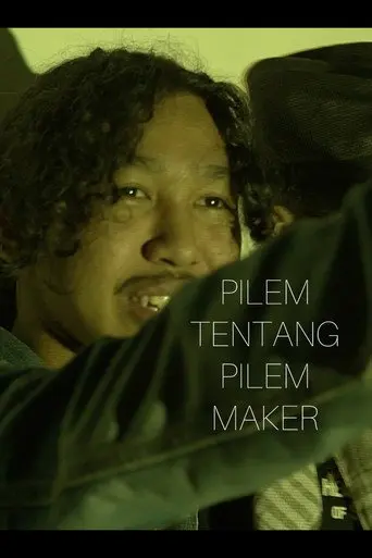 Pilem Tentang Pilem Maker (2025)