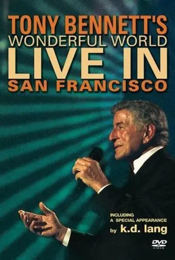 Wonderful World: Live In San Francisco (2002)