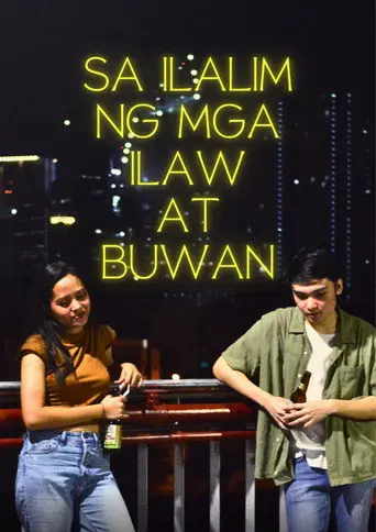 Sa Ilalim Ng Mga Ilaw at Buwan (2022)