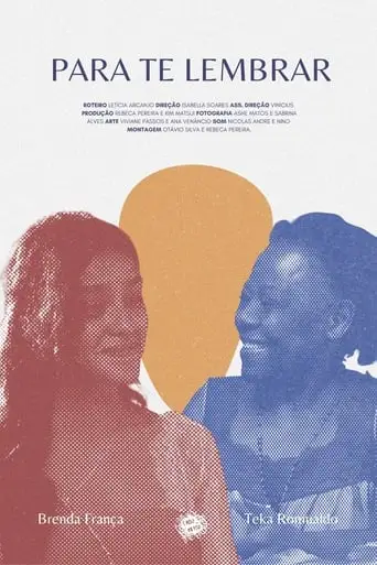 Para Te Lembrar (2024)