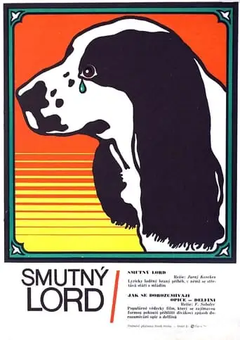 Smutný lord (1970)