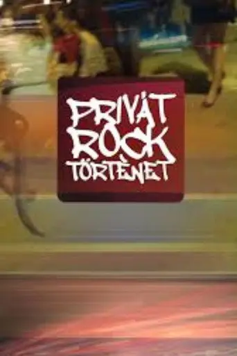 Privát rocktörténet - Heaven Street Seven (2026)