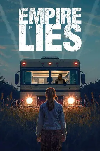 Empire of Lies (2026)