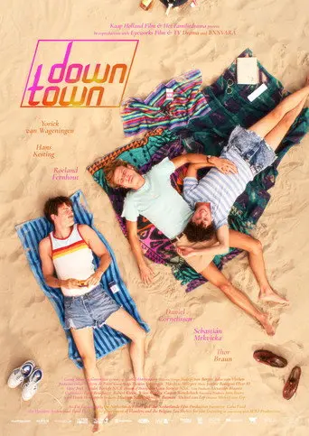 Downtown (2026)