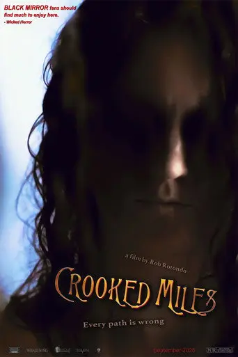 Crooked Miles (2026)