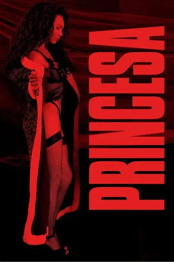 Princesa (2001)