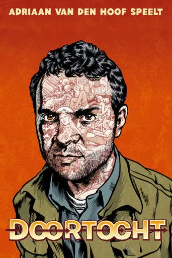 Adriaan Van den Hoof: Doortocht (2011)