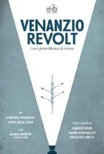 Venanzio Revolt: I miei primi 80 anni di cinema (2016)
