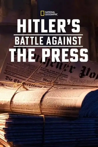 Schlagzeilen Gegen Hitler (2018)