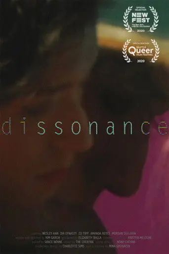Dissonance (2020)