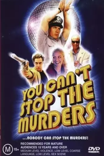 You Can't Stop The Murders (2003)