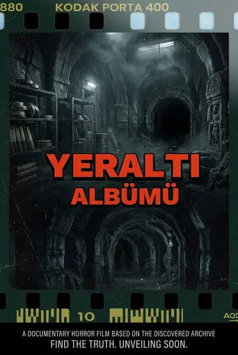 Yeraltı Albümü (2023)