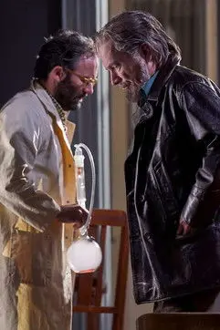 Kinder der Sonne (2023)