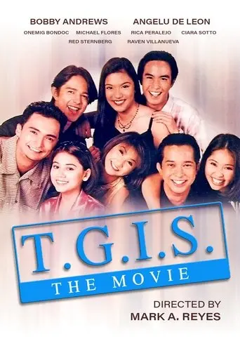 T.G.I.S.: The Movie (1997)