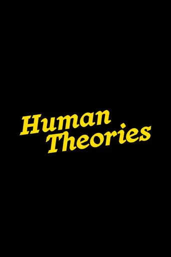 Human Theories (2026)