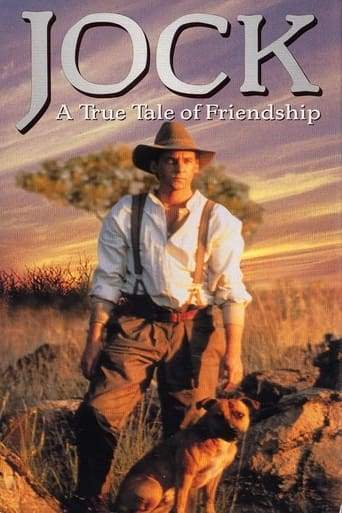 Jock: A True Tale Of Friendship (1995)