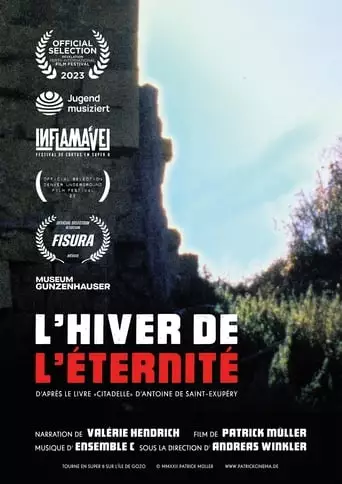 L'hiver De L'eternite (2023)