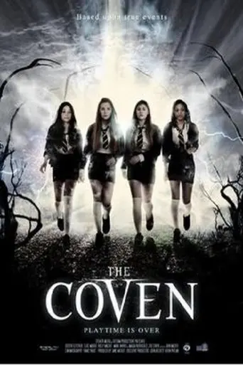The Coven (2015)