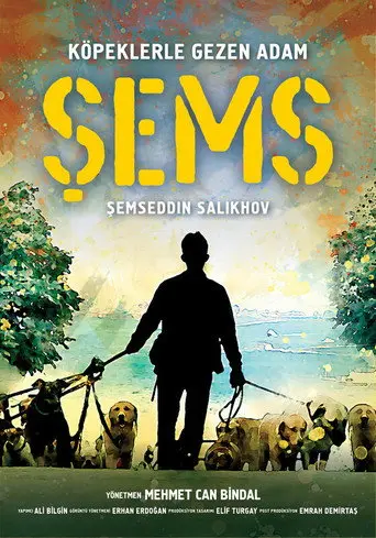 Şems (2020)