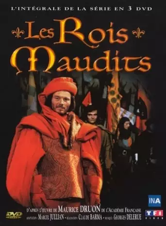Les Rois Maudits (2024)