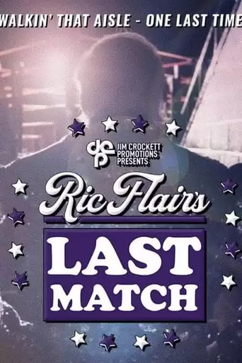 Jim Crockett Promotions: Ric Flair's Last Match (2022)