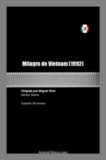 Milagro de Vietnam (1992)