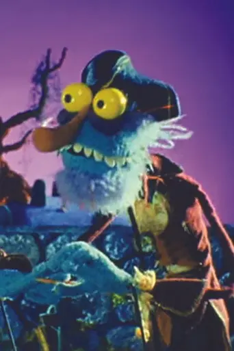 Graveyard Jamboree With Mysterious Mose (1999)
