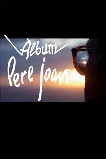 Album Pere Joan (2022)