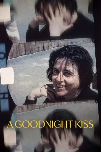 A Goodnight Kiss (2025)