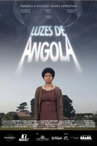 Luzes de Angola (1970)