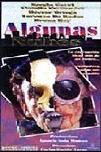 Algunas Nubes (1995)