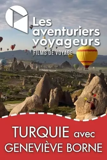 Jolie Turquie (2020)