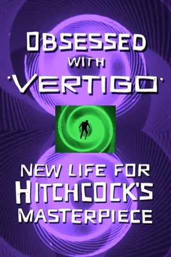 Obsessed With Vertigo (1997)
