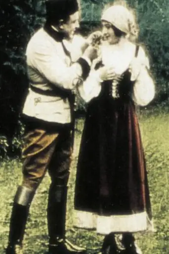 Il Re Fantasma (1914)