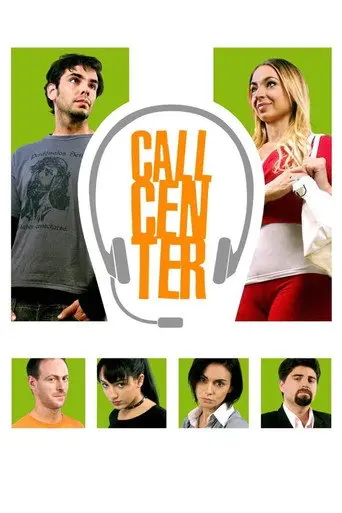 Callcenter (2019)