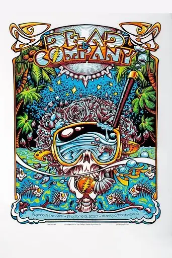 Dead & Company: 2020-01-19 Moon Palace, Cancun, MX (2020)