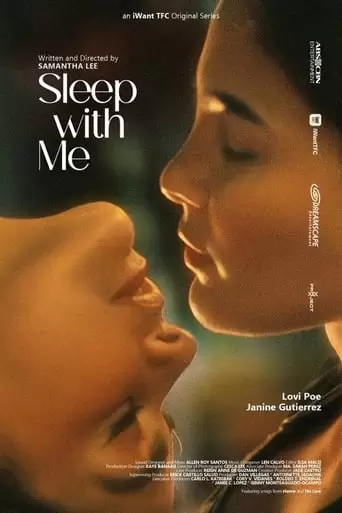 Sleep With Me (2022)