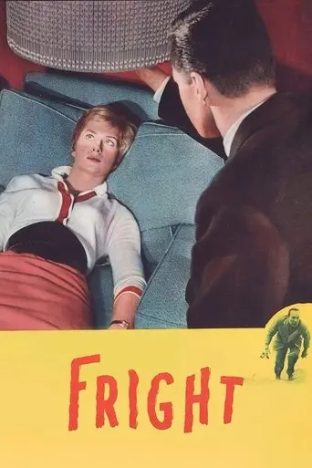 Fright (1956)