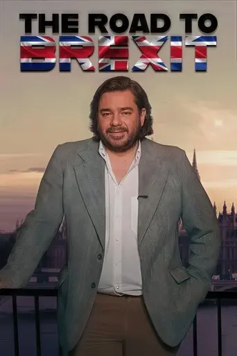 The Road to Brexit (2019)
